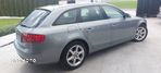 Audi A4 Avant 2.0 TDI DPF Quattro - 6