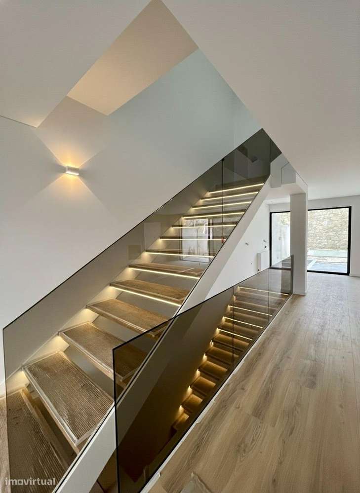 Moradia nova em Merelim São Pedro-10