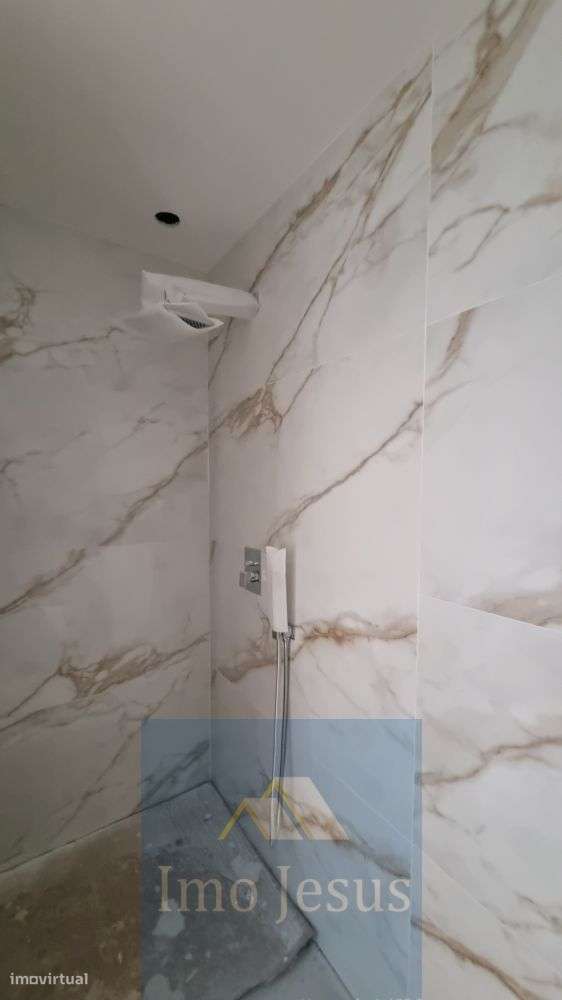 Moradia Terrea T3+1 em Vila Nova de Gaia-32