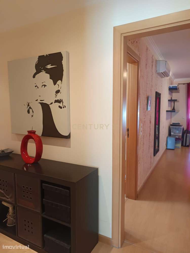 Apartamento T3 em Montijo com Piscina - Grande imagem: 4/30
