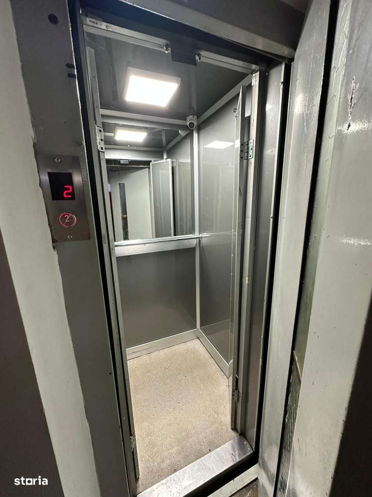 Apartament 2 camere Giurgiului-5