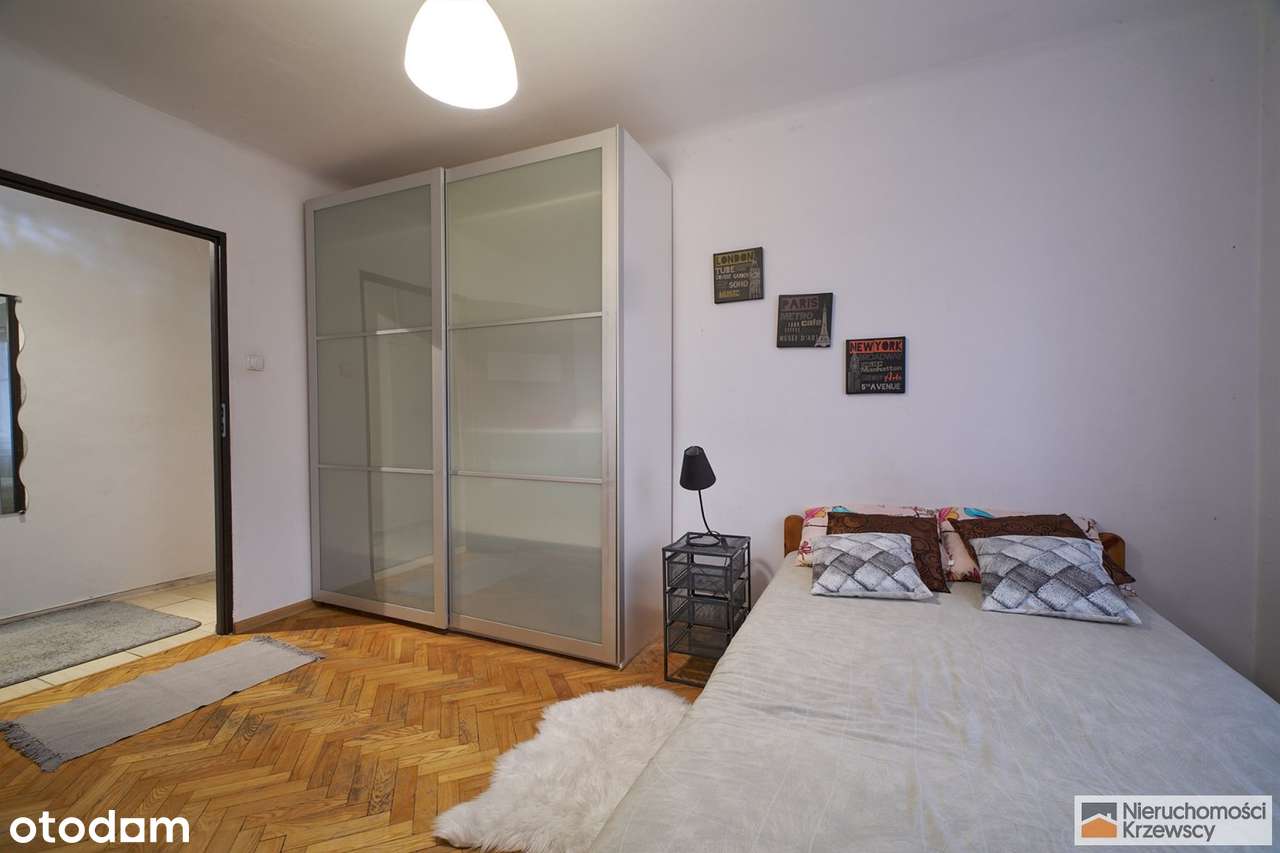 Okazja ! Super lokalizacja ul Waszyngtona-7