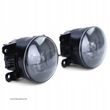 HALOGENY LED RENAULT FLUENCE KANGOO KOLEOS LAGUNA - 5