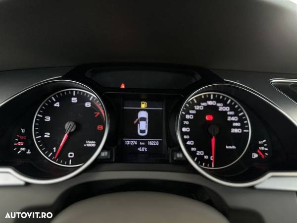 Audi A5 2.0 TFSI Sportback - 19