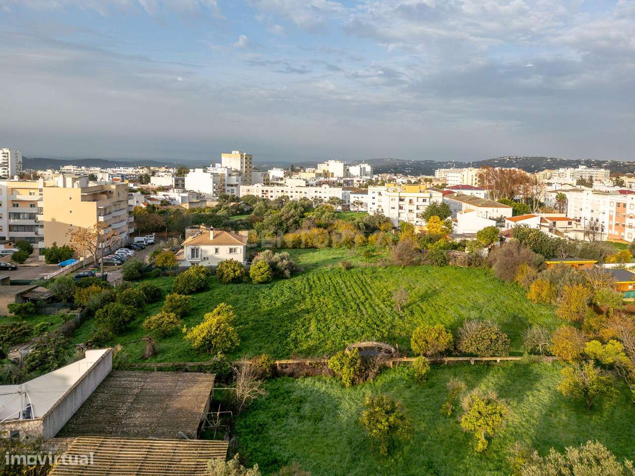 OPORTUNIDADE EXCLUSIVA DE INVESTIMENTO EM LOULÉ – PIP APROVADO! - Grande imagem: 1/17