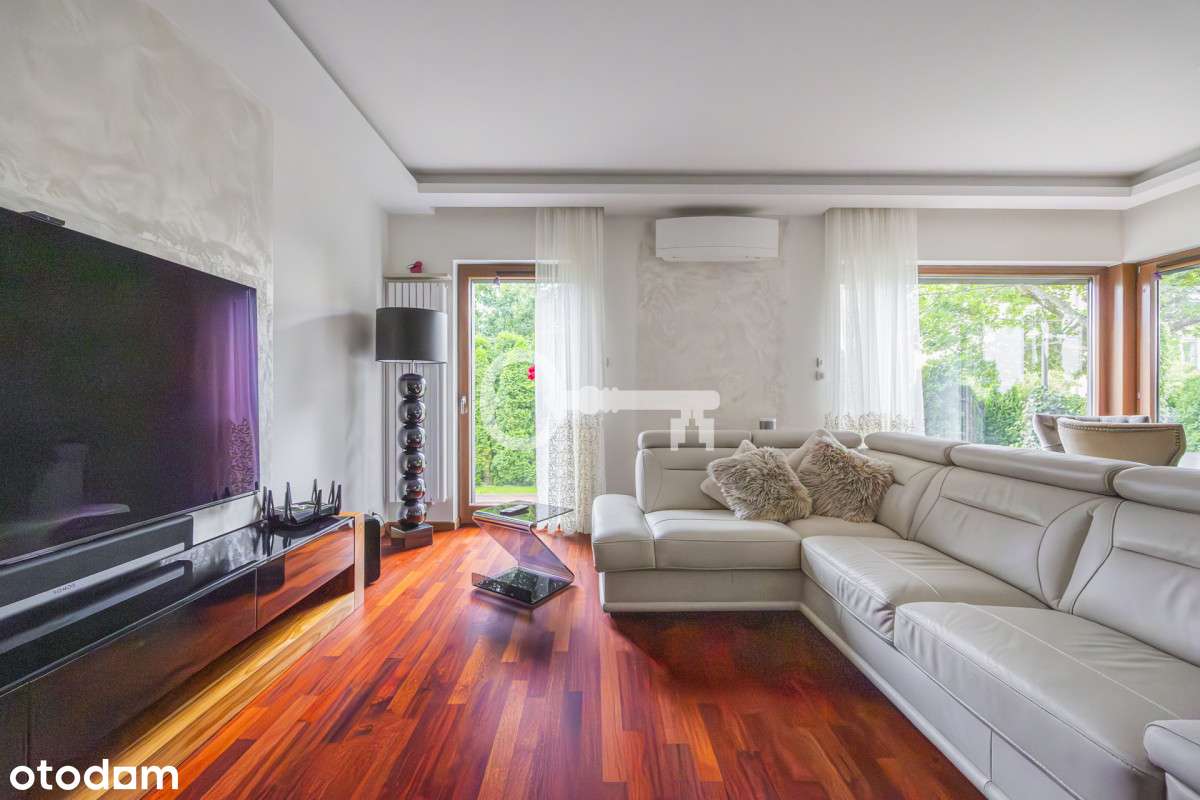 Osiedle zamknięte | 3 pokoje | Ogródek - Pełny obrazek: 2/18