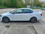 Skoda Octavia 1.6 TDI GREENLINE - 16