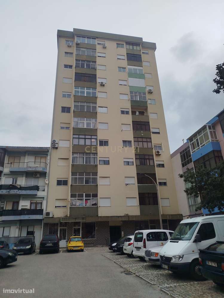 Apartamento T2 em Alto do Seixalinho, Barreiro-12