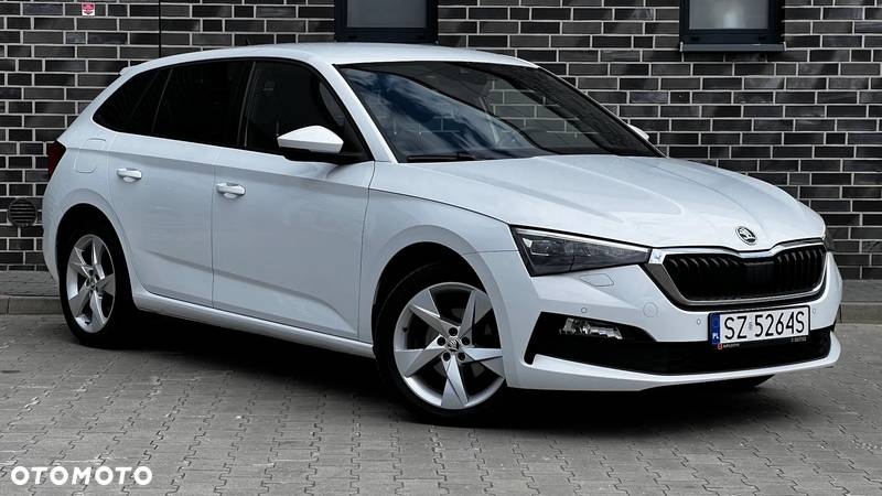 Skoda Scala 1.6 TDI DSG Cool Plus - 10