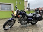 Yamaha Virago - 1