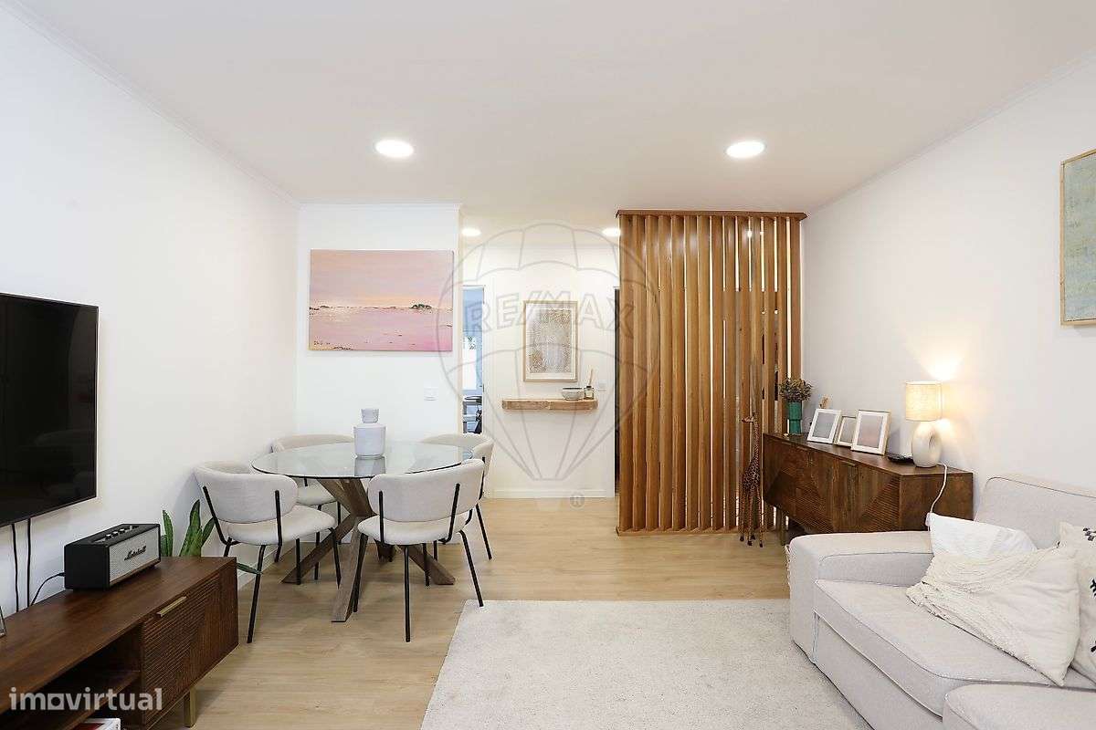 Apartamento T3 para venda - Grande imagem: 2/24