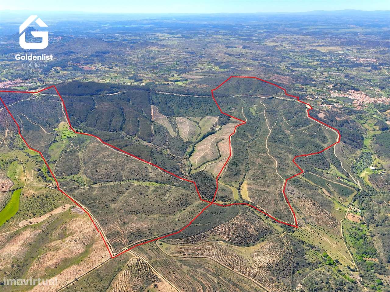 Herdade  Venda em Penamacor,Penamacor-38