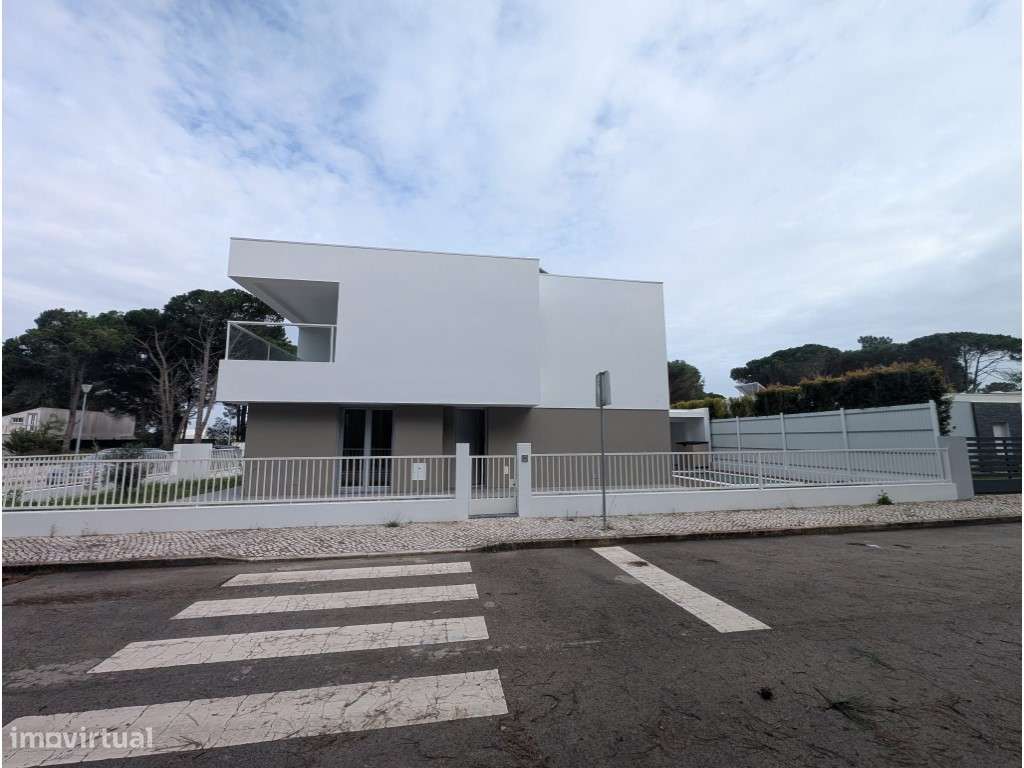 Moradia Isolada com Piscina na lagoa de albufeira - Grande imagem: 3/35