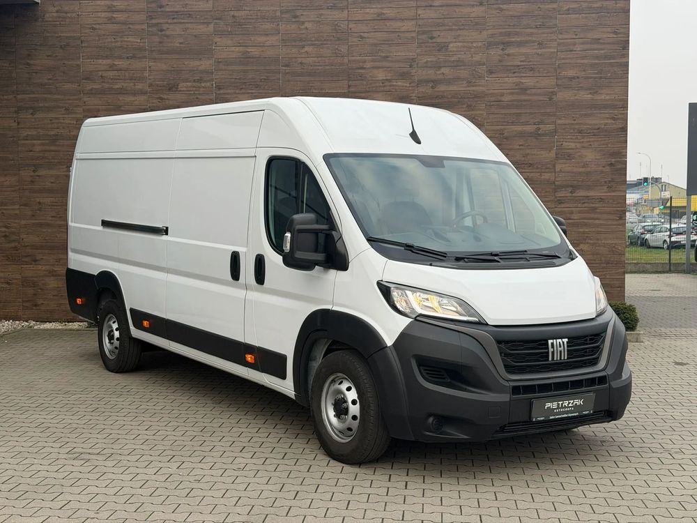 Fiat Ducato 2024
