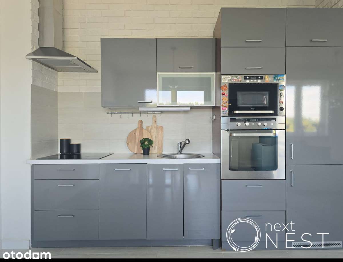 Segment bezczynszowy,5 pokoi,113 m2,Wola Mrokowska-3