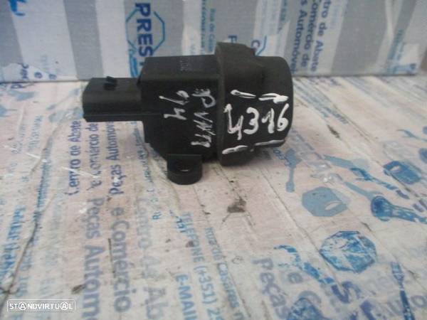 Modulo 771354E FIAT PUNTO 1994 CORTE COMBUSTIVEL - 1