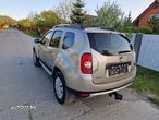 Dacia Duster 1.5 dCi 4x4 Laureate - 6