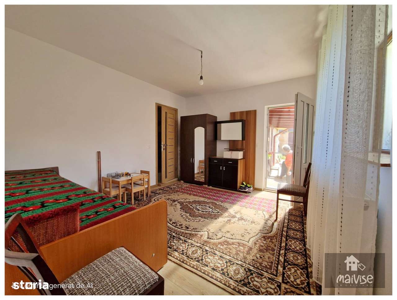 Casa ideala pentru tine!!  Codlea- Vlădeni-10