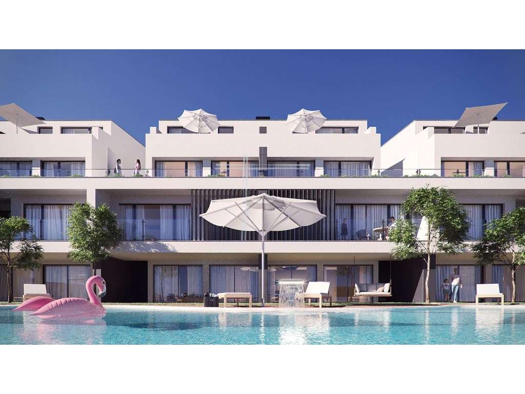 Terreno com 2262m2 com viabilidade de construção para 8 moradias - ... - Grande imagem: 5/19