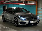 Mercedes-Benz Klasa C 450 AMG 4-Matic 7G-TRONIC - 3