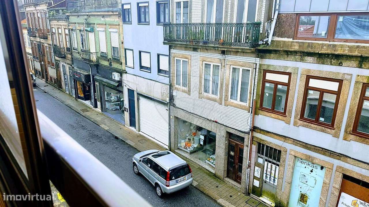 Apartamento T1 para arrendamento - Grande imagem: 3/12