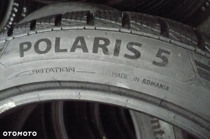 2x BARUM Polaris 5 225/45R18 8,3mm 2022 - 4