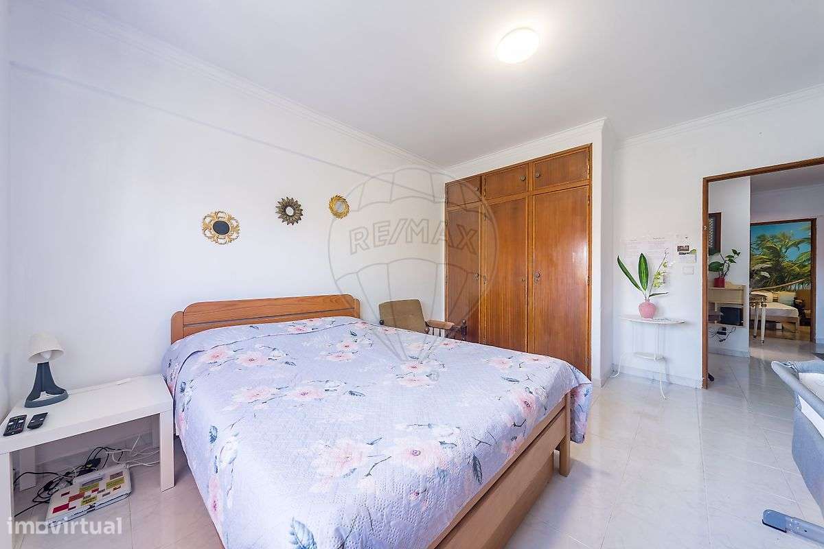 Apartamento T1 para venda-8