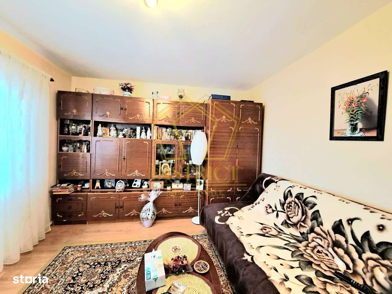 Apartament 1 camera decomandat spatios I Soarelui - Imagine principală: 4/10