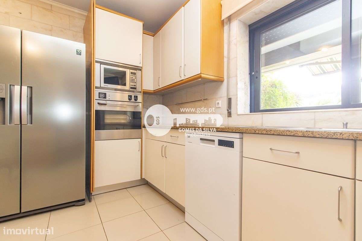 Moradia individual em Nogueiró c/2.500m2-27