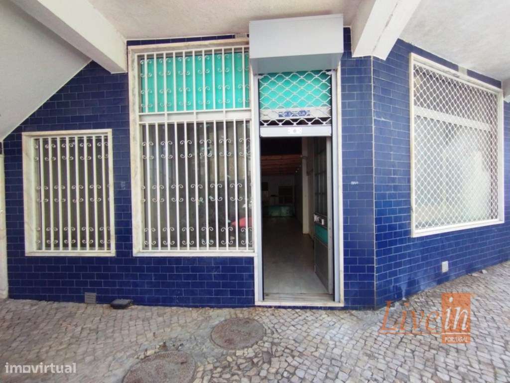 Loja em Loures - Grande imagem: 2/11