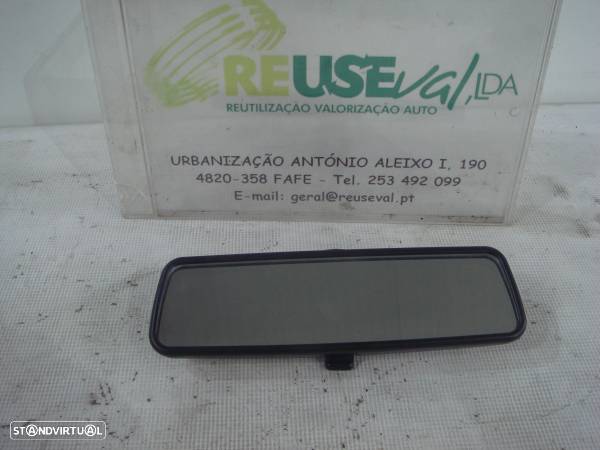 Espelho Retrovisor Interior Volkswagen Polo (9N_) - 1