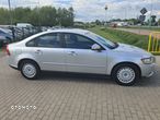 Volvo S40 D2 DRIVe Business Edition - 6