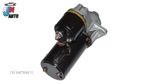 Rozrusznik 90341777 D6RA62 1.4 1.6 16V Opel Tigra Vectra A B C Zafira A B - 4