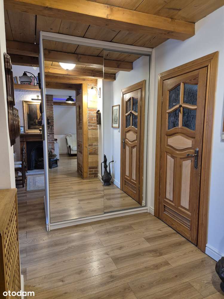 Wyjątkowe mieszkanie w sercu Ustki – 5 min. od plaży / 0% Prowizji-5