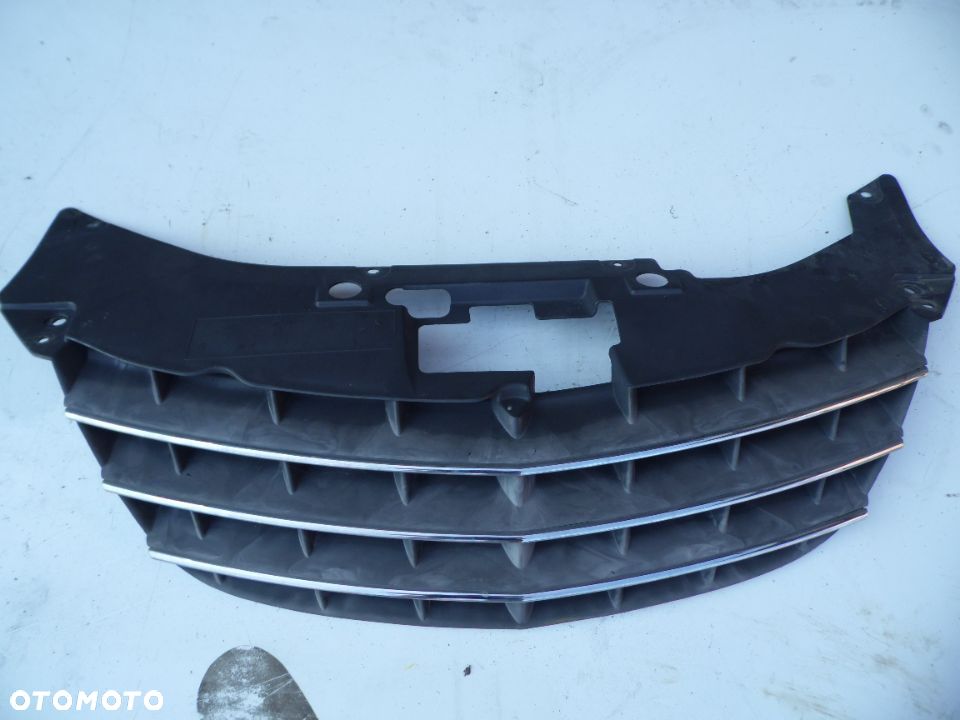 grill atrapa chłodnicy Chrysler Sebring III - 1