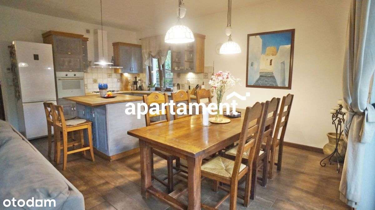 0% stylowy dom z garażem - Jędrzychów-11