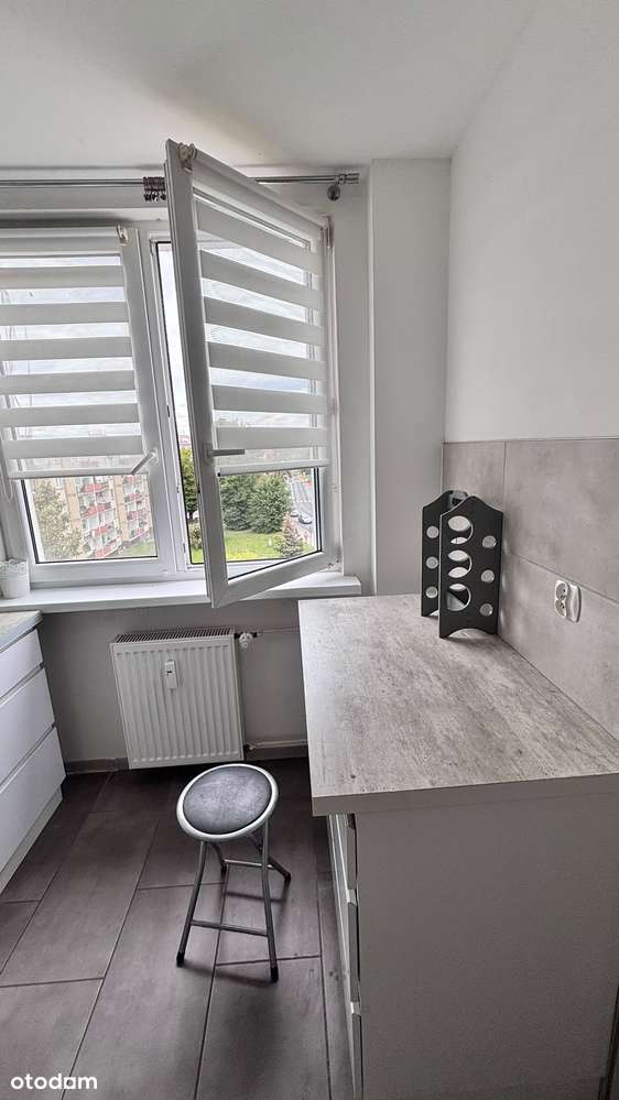 KAWALERKA | 31,50 M²| CENTRUM GRYFINA | UMEBLOWANIE W CENIE-6