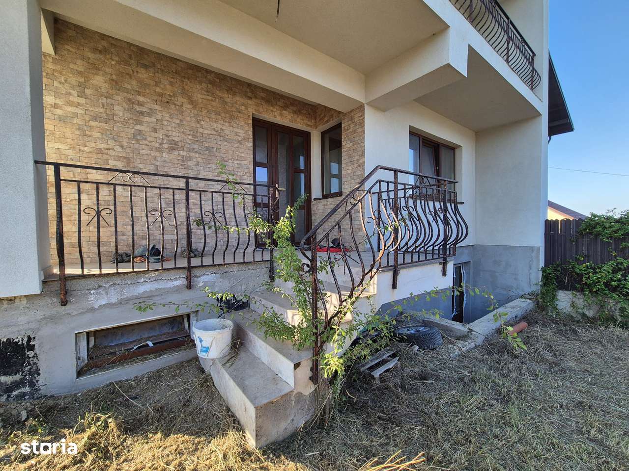 VILA D+P+E+M 6 camere, 314mp, TEREN 450mp, CUG-Valea Adanca - Imagine principală: 2/15