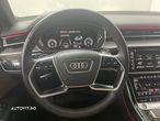 Audi A8 A8L 4.0 60 TFSI quattro Tiptronic - 30