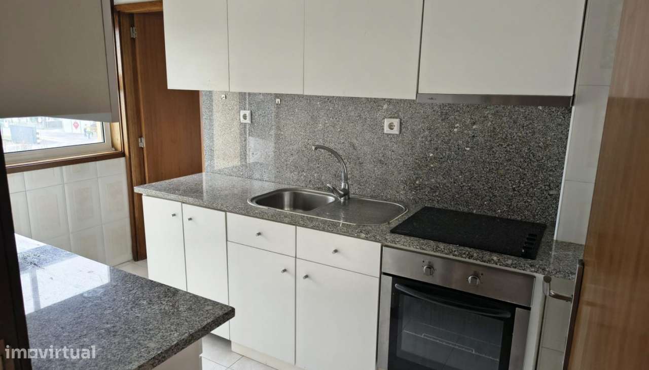 Venda de Apartamento T3, Monserrate, Viana do Castelo - Grande imagem: 2/29