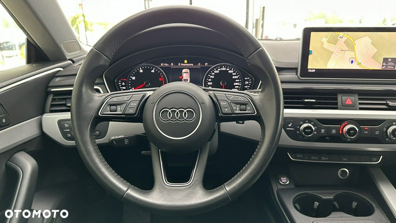 Audi A5 2.0 TDI Quattro S tronic - 11