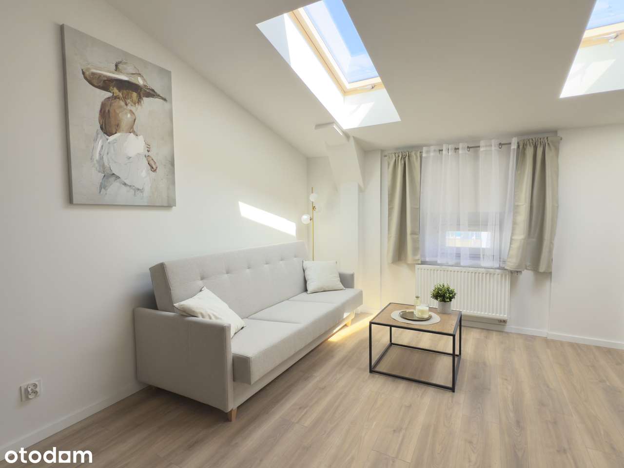 Nowa kawalerka Centrum! Top standard, świetna lokacja, bez PCC 2% - Pełny obrazek: 3/19