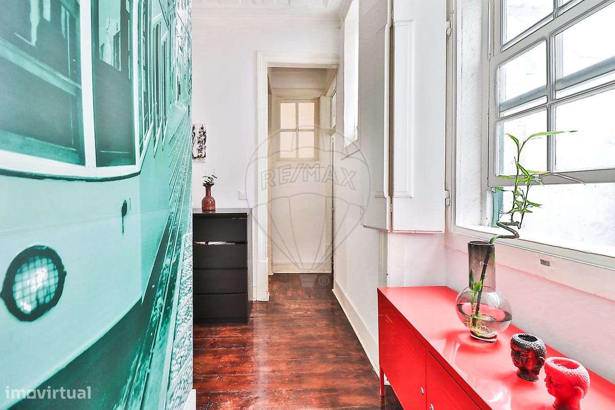 Apartamento T3 para venda-22