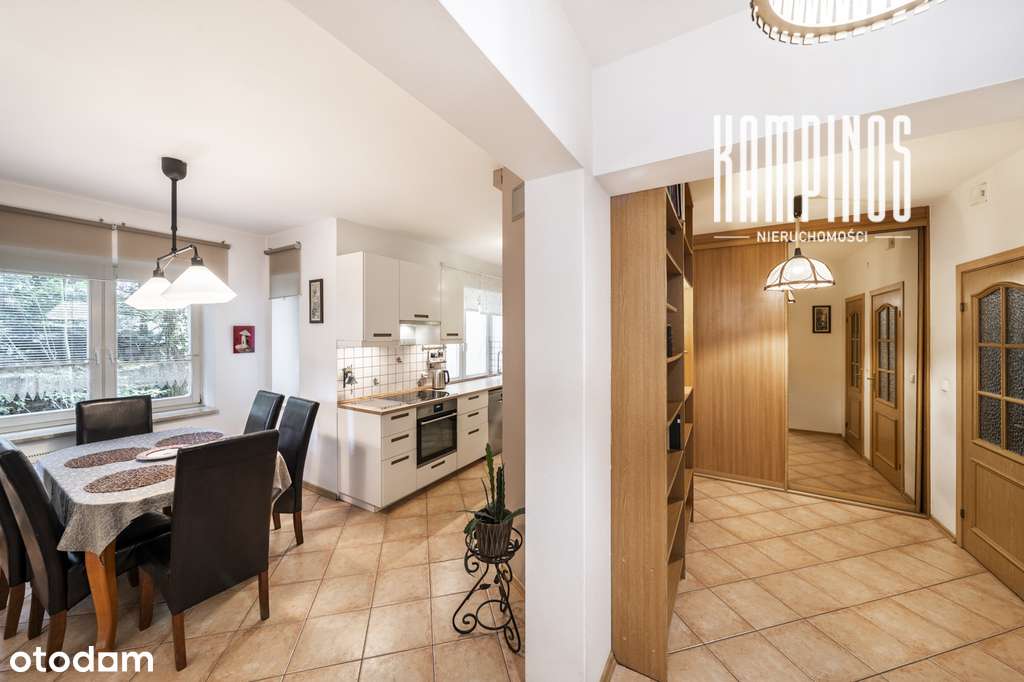 Kameralny dom – idealny dla rodziny-3