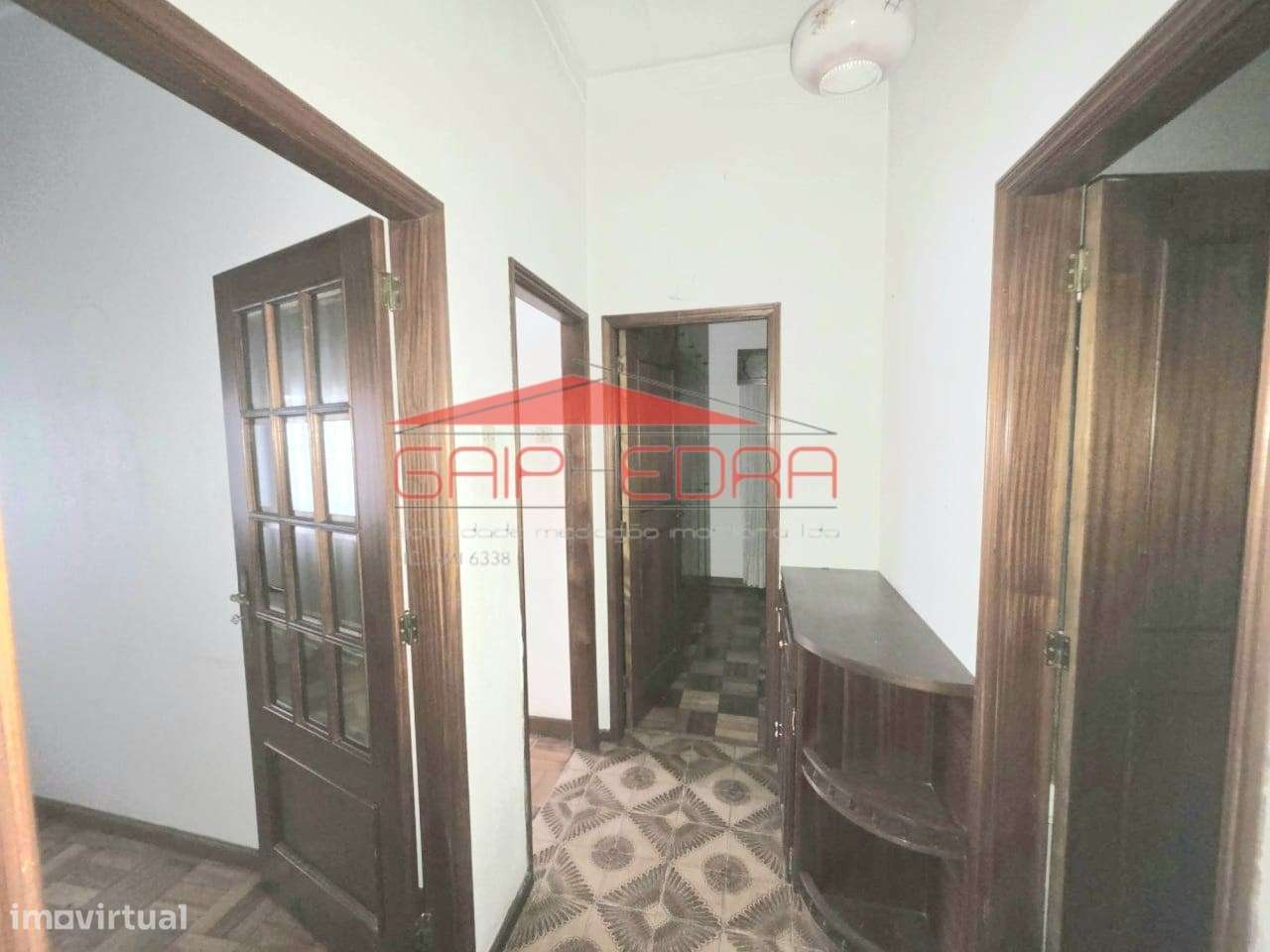 Moradia térrea ao preço dum T1 em Valadares-11