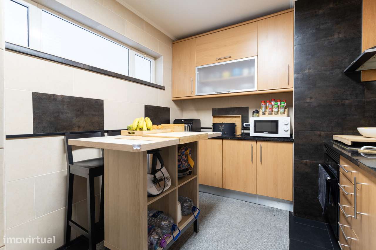 Apartamento T2 - Monte da Caparica - Grande imagem: 4/29