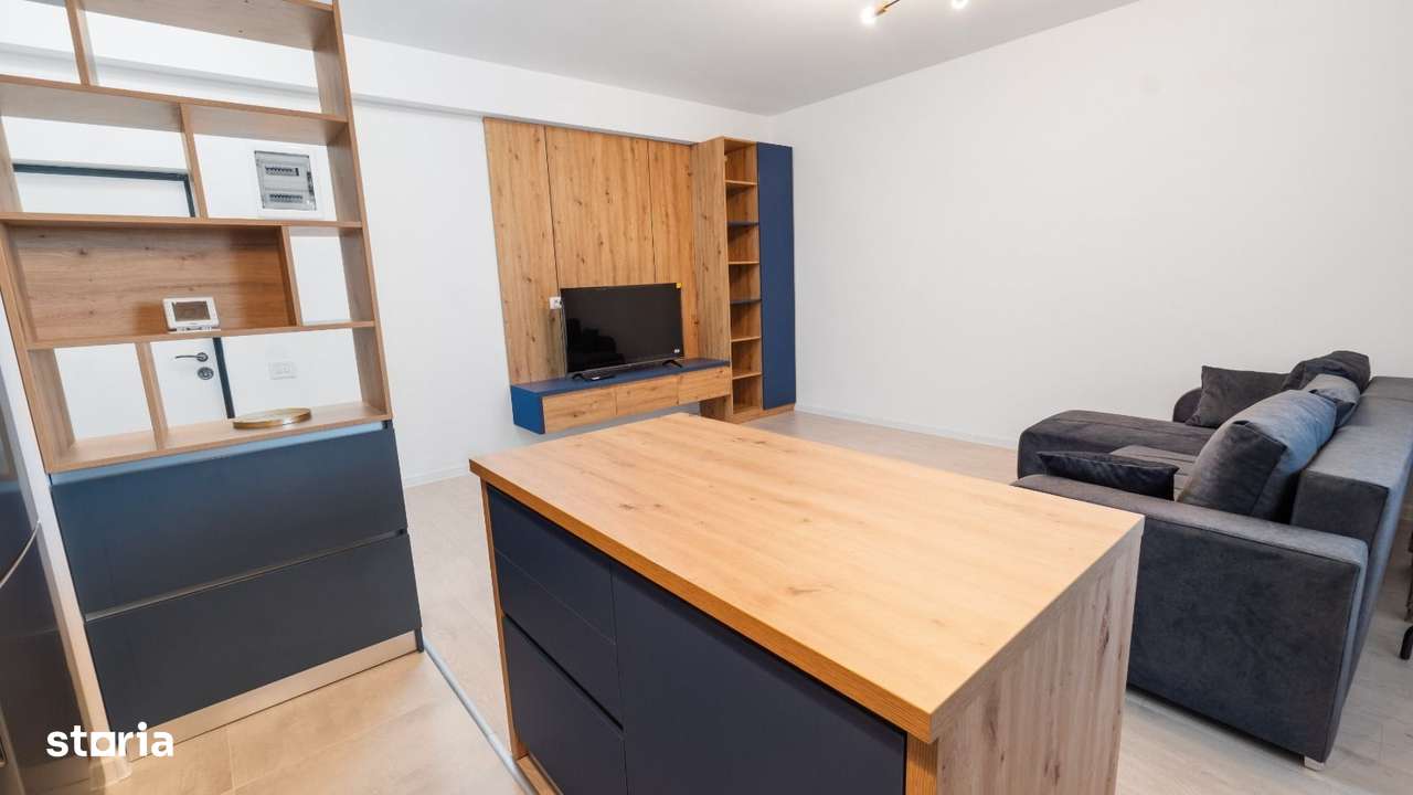 Real ACTUAL NOU 2 Camere Novum Pacii AN 2024 Parcare Inclusa Metrou - Imagine principală: 1/12