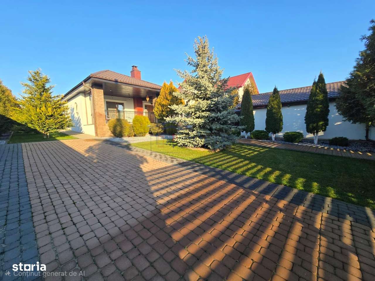 Casa individuala | Parter | Scheia | C-3819-17