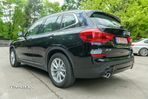 BMW X3 xDrive30e Aut. Advantage - 8