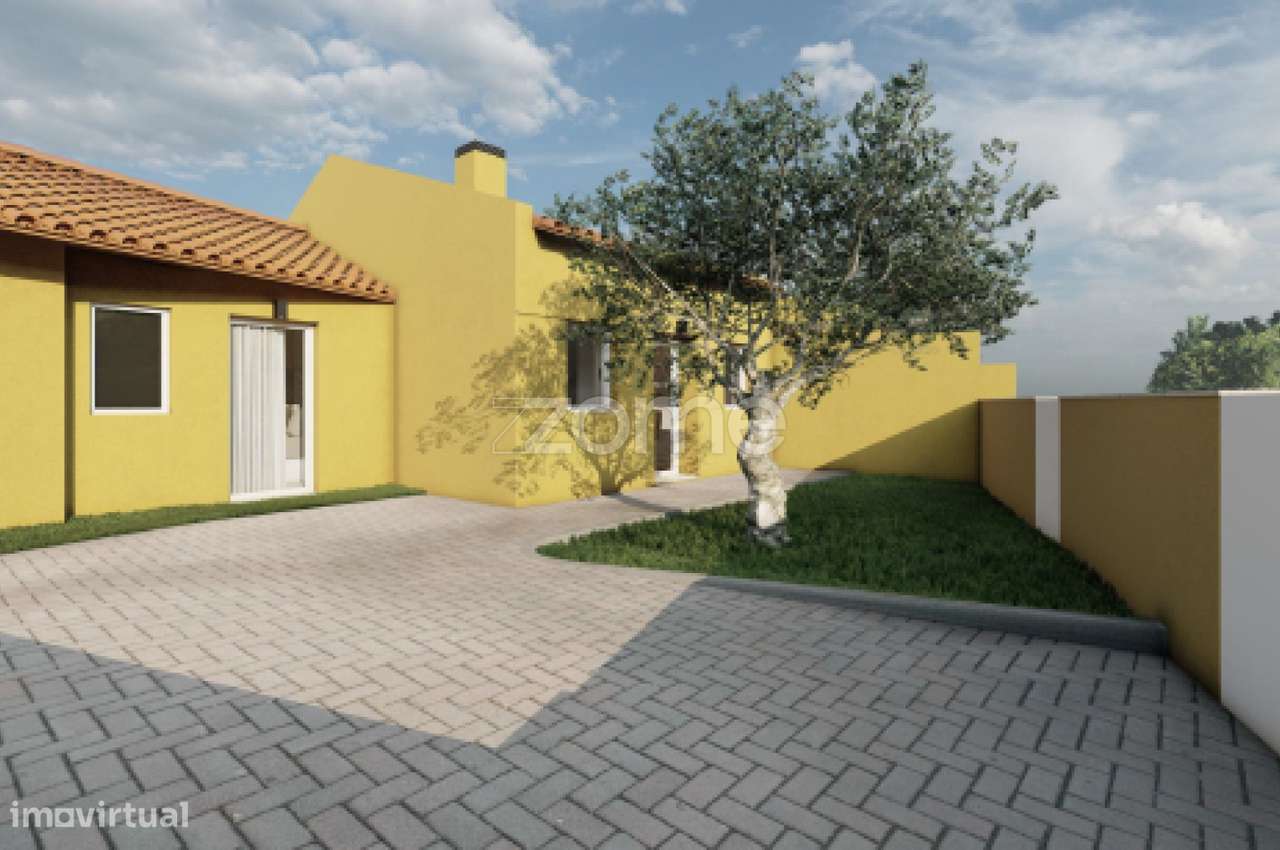 Moradia, 58 m², Mealhada, Ventosa do Bairro e Antes - Grande imagem: 4/15